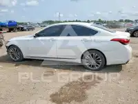 2015 Hyundai Genesis photo