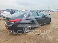 2015 Hyundai Genesis фото