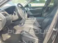 2015 Hyundai Genesis фото