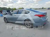 2015 Hyundai Genesis photo
