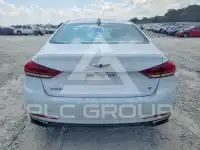 2015 Hyundai Genesis photo