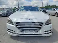 2015 Hyundai Genesis фото