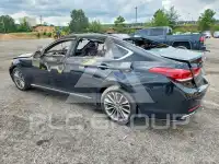 2015 Hyundai Genesis фото