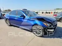 2015 Hyundai Genesis photo