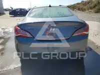 2015 Hyundai Genesis photo