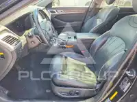 2015 Hyundai Genesis фото