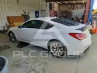 2015 Hyundai Genesis фото