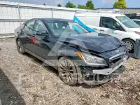 2015 Hyundai Genesis фото