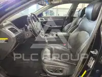 2015 Hyundai Genesis photo