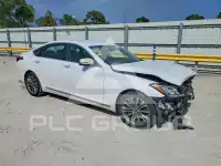 2015 Hyundai Genesis фото