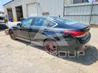 2015 Hyundai Genesis фото