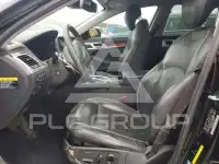 2015 Hyundai Genesis photo