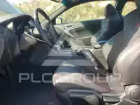 2015 Hyundai Genesis photo