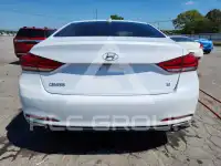 2015 Hyundai Genesis photo