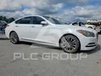 2015 Hyundai Genesis фото