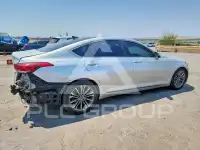 2015 Hyundai Genesis фото