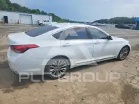 2015 Hyundai Genesis фото