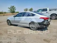 2015 Hyundai Genesis фото