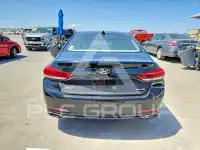 2015 Hyundai Genesis photo