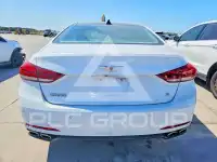 2015 Hyundai Genesis фото