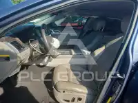 2015 Hyundai Genesis фото