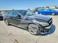 2015 Hyundai Genesis фото
