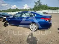 2015 Hyundai Genesis фото