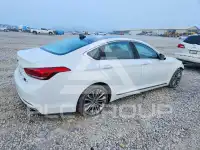2015 Hyundai Genesis фото