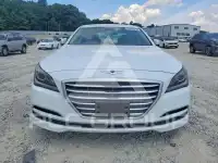 2015 Hyundai Genesis photo