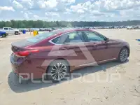 2015 Hyundai Genesis фото