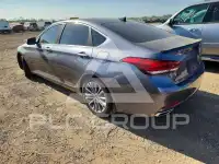 2015 Hyundai Genesis фото