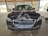 2015 Hyundai Genesis photo