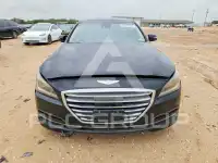 2015 Hyundai Genesis photo