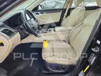 2015 Hyundai Genesis фото