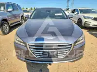 2015 Hyundai Genesis фото