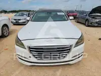2015 Hyundai Genesis фото