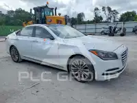 2015 Hyundai Genesis photo