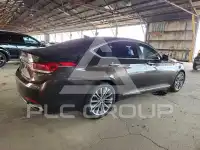 2015 Hyundai Genesis photo