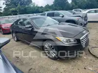 2015 Hyundai Genesis фото