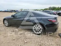 2015 Hyundai Genesis фото