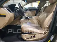 2015 Hyundai Genesis фото