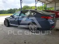 2015 Hyundai Genesis фото
