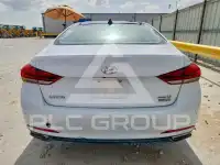 2015 Hyundai Genesis фото