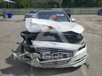 2015 Hyundai Genesis фото