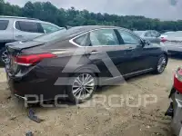 2015 Hyundai Genesis фото
