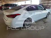 2015 Hyundai Genesis фото