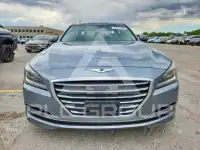 2015 Hyundai Genesis photo
