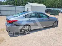 2015 Hyundai Genesis фото