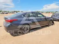 2015 Hyundai Genesis фото