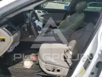 2015 Hyundai Genesis фото